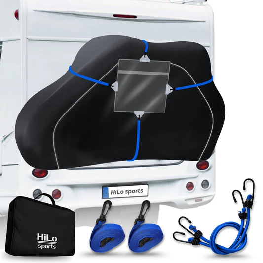 Fahrradzubehör mit Leidenschaft und Präzision